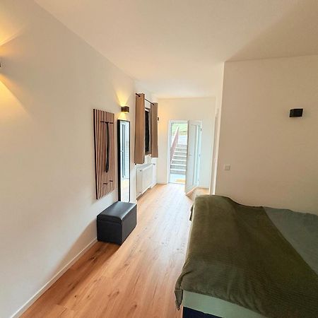 Haus Am Jungbrunnen Apartment 1 Bad Orb Ngoại thất bức ảnh