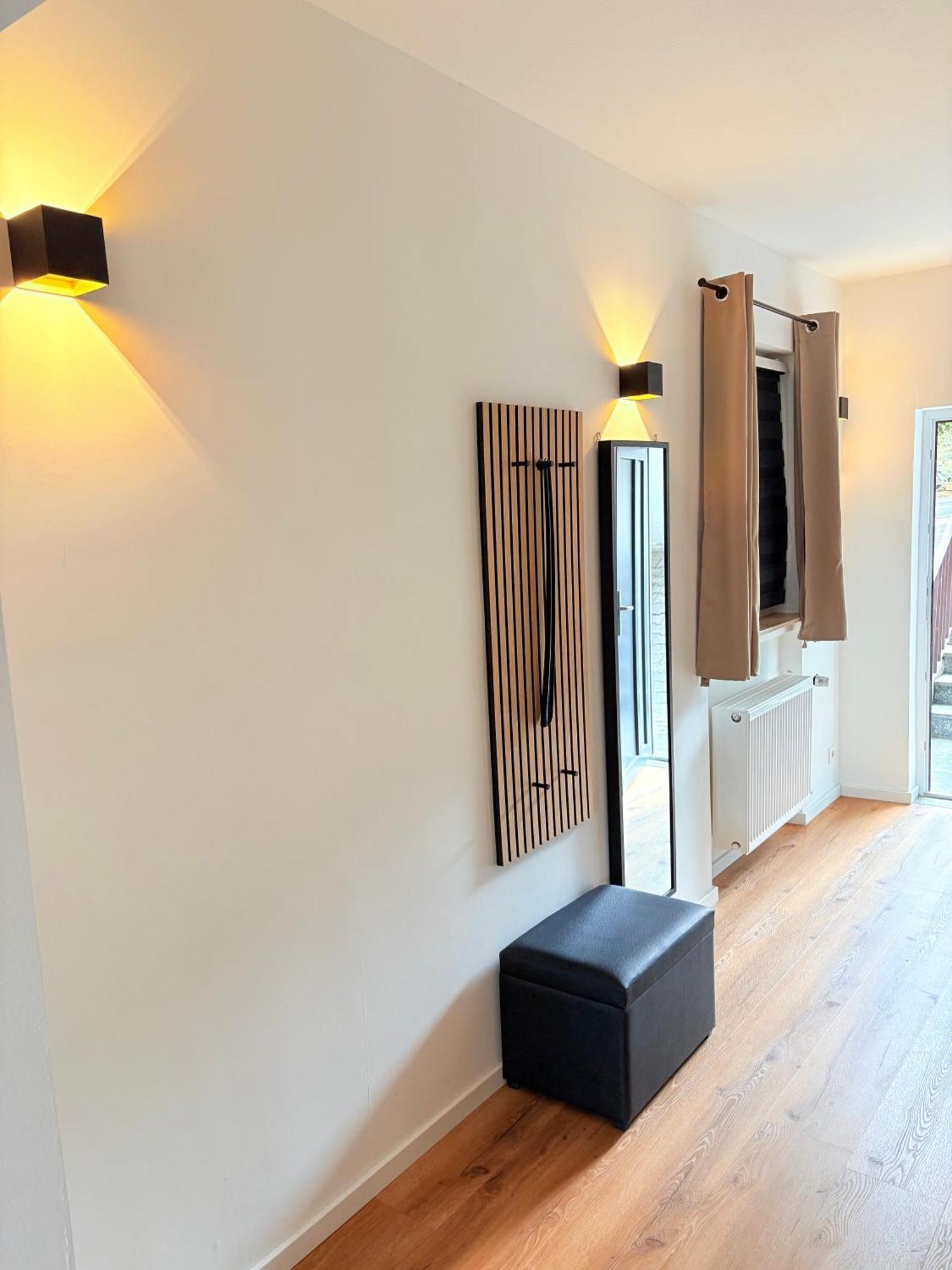 Haus Am Jungbrunnen Apartment 1 Bad Orb Ngoại thất bức ảnh