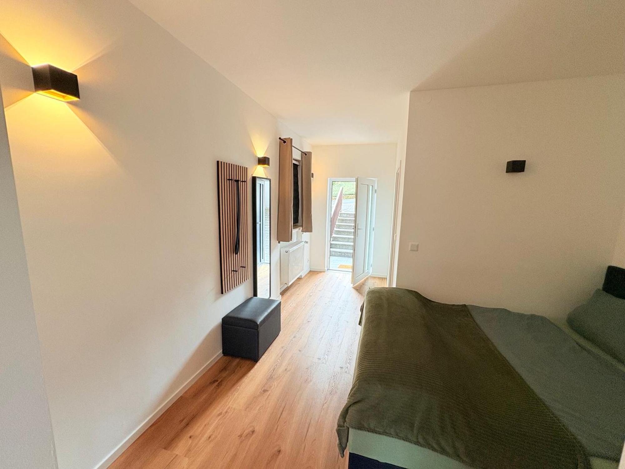 Haus Am Jungbrunnen Apartment 1 Bad Orb Ngoại thất bức ảnh